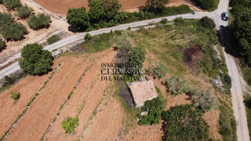 Foto 858463c5-0f03-4854-8b41-f2c4aa973446. Propriété dans Cervera del Maestre