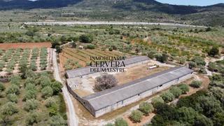 Propriété à Cervera del Maestre