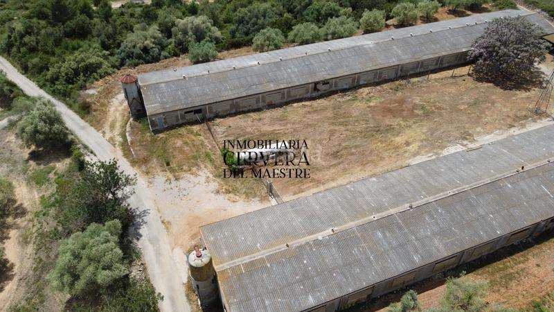 Foto 9502908b-0c91-4c19-a76f-e820fa32b57b. Propriété dans Cervera del Maestre