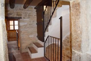 Maison jumele en Chert / Xert