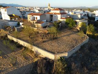 Terreny residencial a Traiguera