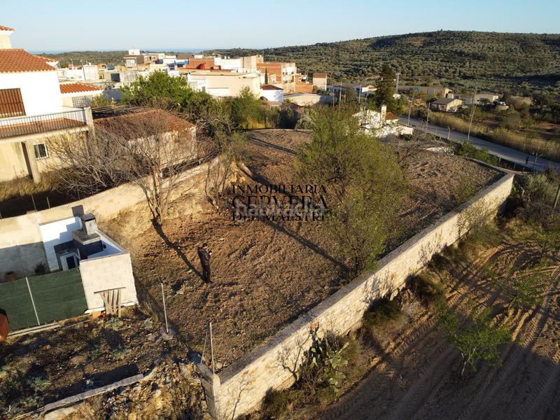 Foto 408398cc-3fcc-4eb1-87d2-ee94acdc335c. Terreno residencial en Traiguera