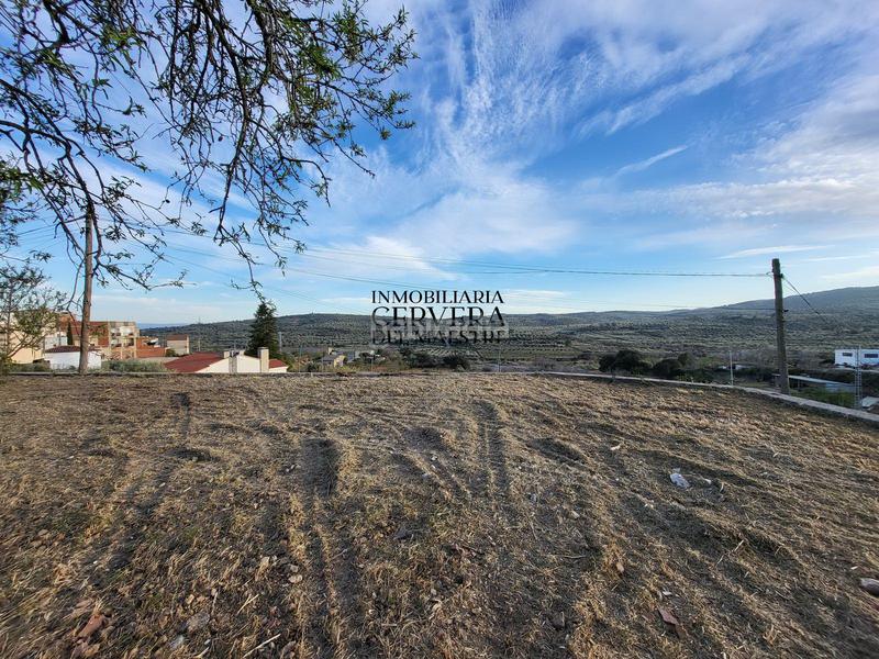 Foto 41a9e2cd-97cc-4a59-b10f-4ceadc1b161c. Terreno residencial en Traiguera