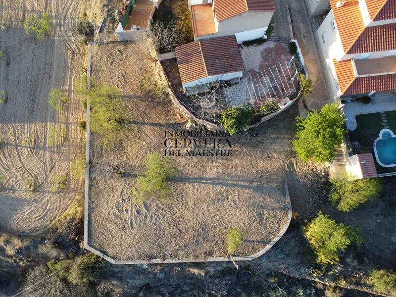 Foto 4f5986d1-3f08-426d-8024-0346ac15d440. Terreno residencial en Traiguera