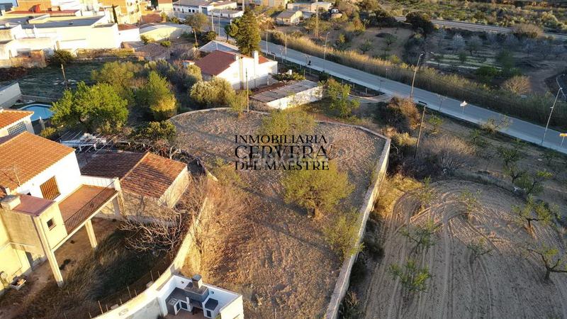 Foto 750a6eb8-f62b-4a59-96c8-391154ccbd2d. Terreno residencial en Traiguera