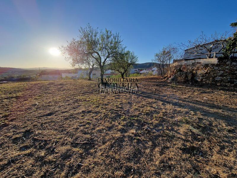 Foto 865651c8-d5ed-487b-bec8-137afdf9ca78. Terreno residencial en Traiguera