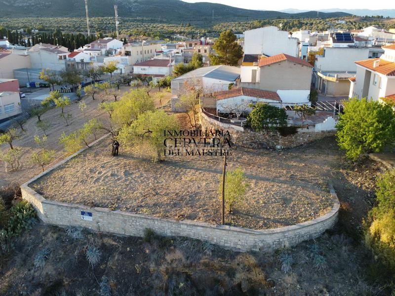 Foto c68631ee-5e67-40f7-90e8-de69510dc8e1. Terreno residencial en Traiguera