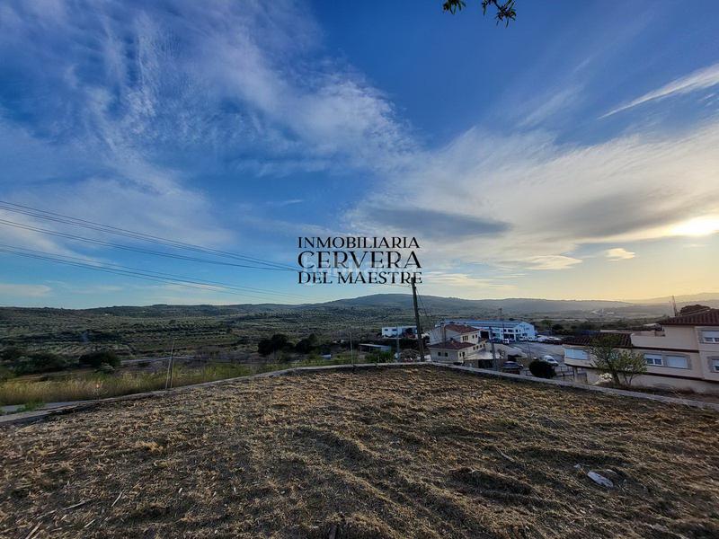 Foto 02ba9379-2299-4e46-bcf0-c5b4c2b4db95. Residential plot in Traiguera