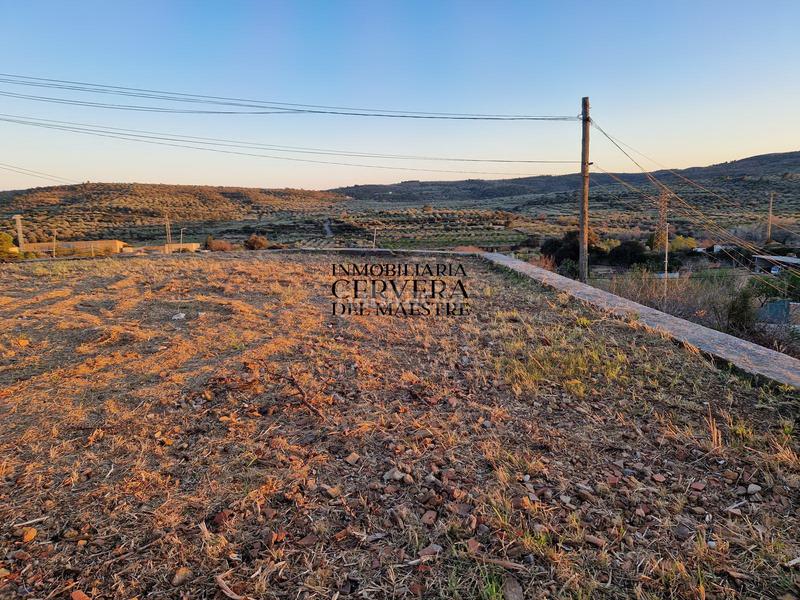 Foto f7dc53c1-3a3e-43c2-a308-f76e2d936e10. Residential plot in Traiguera