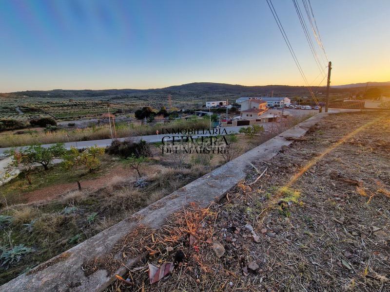 Foto 2a51a8cd-efa1-4d7c-9bc8-54b6fd789c89. Terrain résidentiel dans Traiguera