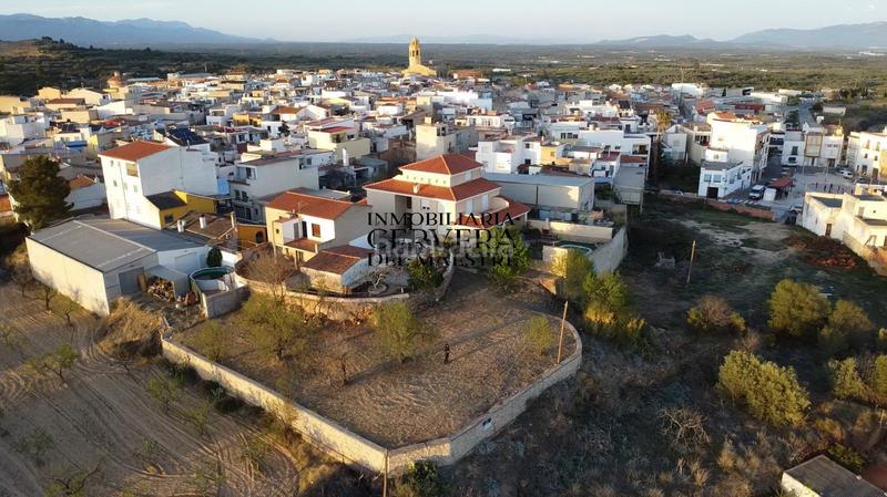 Foto 0654db79-306d-4a2d-93a3-76165ec0ffa7. Terreno residenziale in Traiguera