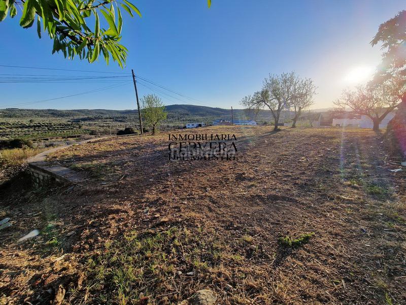 Foto 737638fc-6aba-4dc8-8dce-771d94d0cb12. Terreno residenziale in Traiguera