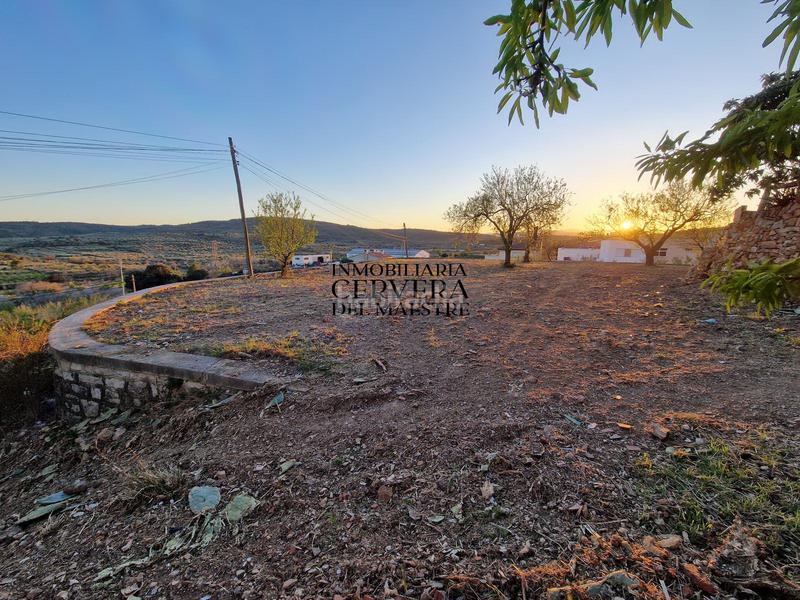 Foto 9e198705-99e3-44eb-8e93-8d8e0d337be1. Terreno residenziale in Traiguera