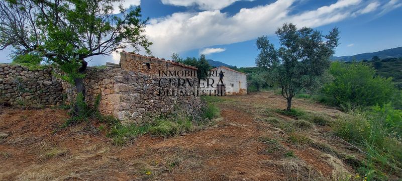 Foto 0db87d2a-c55a-410c-8d12-ea57ea84037d. Masia a Sierra Engarcerán