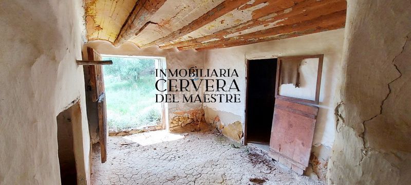 Foto 412eec1f-bb65-4618-961c-f556aa9bbd2f. Masia a Sierra Engarcerán