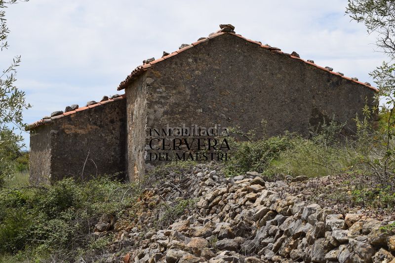 Foto 500708e7-65b6-4a2c-a9c1-2886c39874ee. Masia a Sierra Engarcerán
