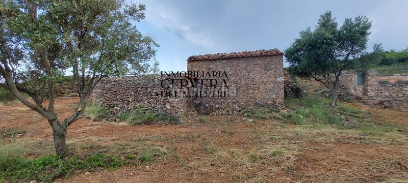 Foto 7d1fda2f-493e-4573-b877-a9a86d7a268e. Masia a Sierra Engarcerán