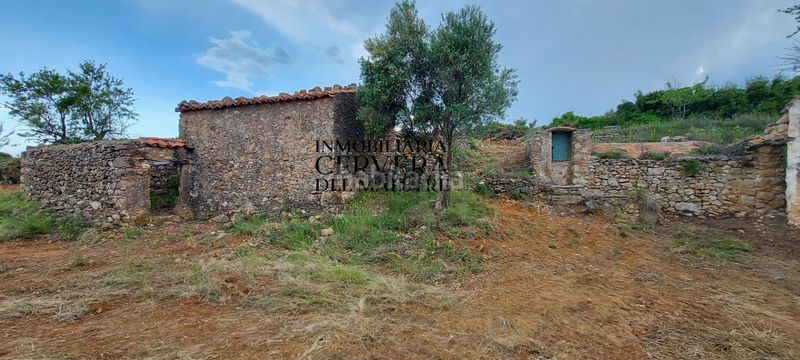 Foto 8325e346-4508-4088-a914-a9858e2d9dd8. Masia a Sierra Engarcerán