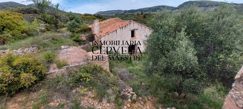Foto 898a2038-c681-41bf-9a70-90f8f6156af1. Masia a Sierra Engarcerán