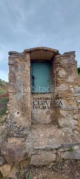 Foto aed672f6-b618-4da2-b11a-c6b20f1bae37. Masia a Sierra Engarcerán