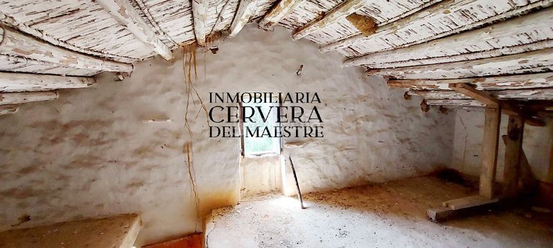 Foto d540131c-30e8-482e-ae00-27ebbc2669dd. Masia a Sierra Engarcerán