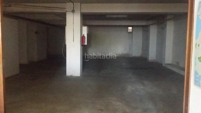 Foto 24b3ee6c-56db-4e77-967b-01852f781ce6. Locale commerciale in Los Castros - Castrillón Coruña (A)