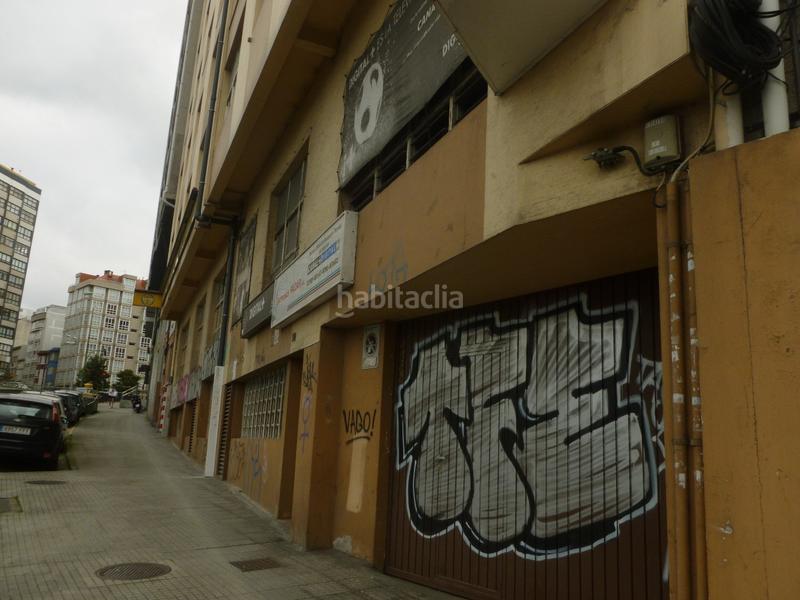 Foto 556bdbf6-38c0-48c8-bd3b-a5e464cd8c57. Locale commerciale in Los Castros - Castrillón Coruña (A)