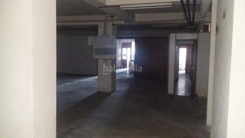 Foto 746d4621-aa74-4b3a-a33b-028c5eb6dd70. Locale commerciale in Los Castros - Castrillón Coruña (A)