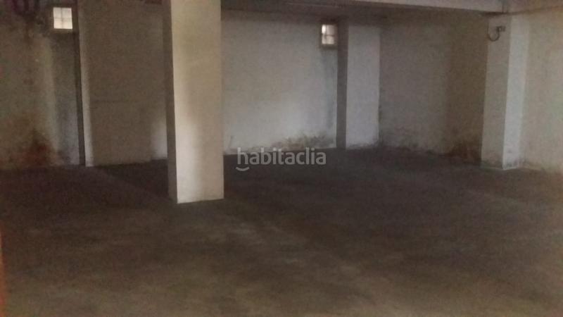 Foto b2f7e23e-7eac-4494-8dec-5d4bb2e8931e. Locale commerciale in Los Castros - Castrillón Coruña (A)