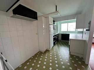 Piso  Juan montes. En la zona de la gaiteira y los castros, pegado a la avenida de