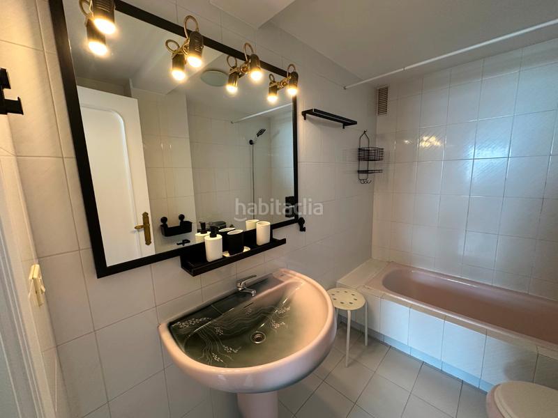Foto 680f2d23-96da-4f4b-8174-eba870440fb1. Appartement dans Los Castros - Castrillón Coruña (A)
