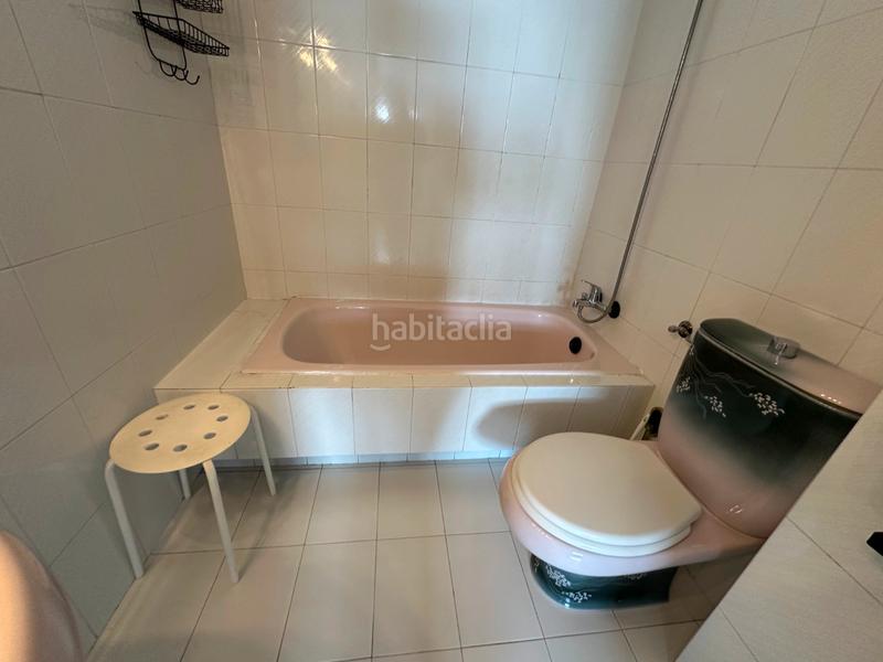 Foto a340949f-36e4-49bc-a18a-2b3fa7272656. Appartement dans Los Castros - Castrillón Coruña (A)