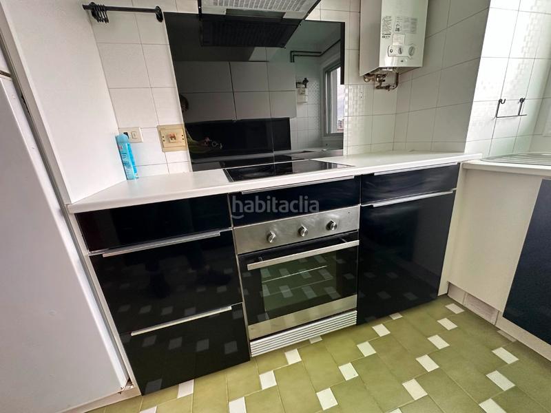 Foto f67ef8e4-a437-4ce5-bb07-090b6703f32d. Appartement dans Los Castros - Castrillón Coruña (A)