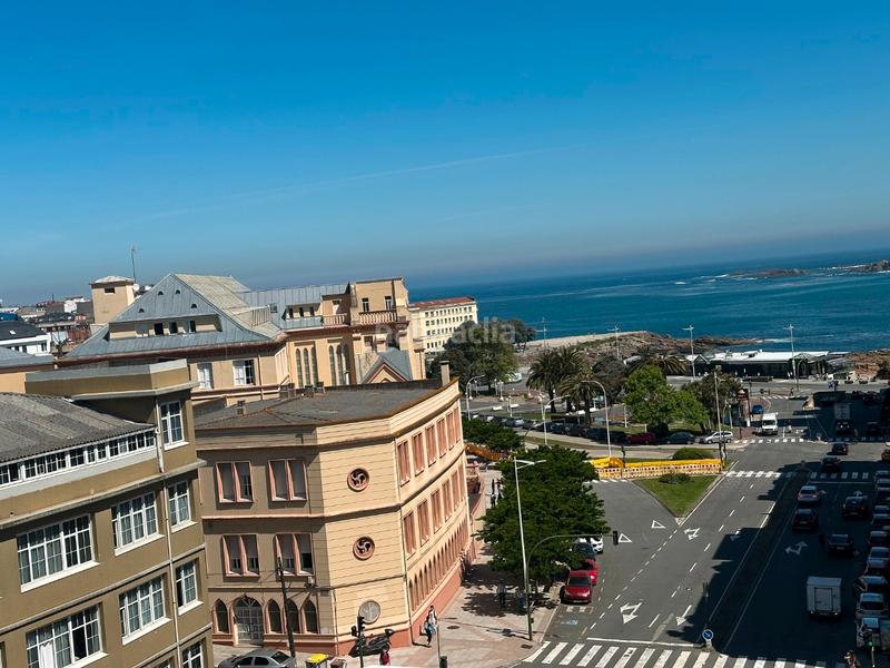 Foto 8e44af82-0b53-4e85-b53f-02954153c31b. Pis a San Pablo - Juan Flórez Coruña (A)