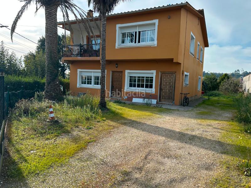 Foto 1fd07d41-136d-485d-8a72-4a9a96adaf52. Casa a Bergondo