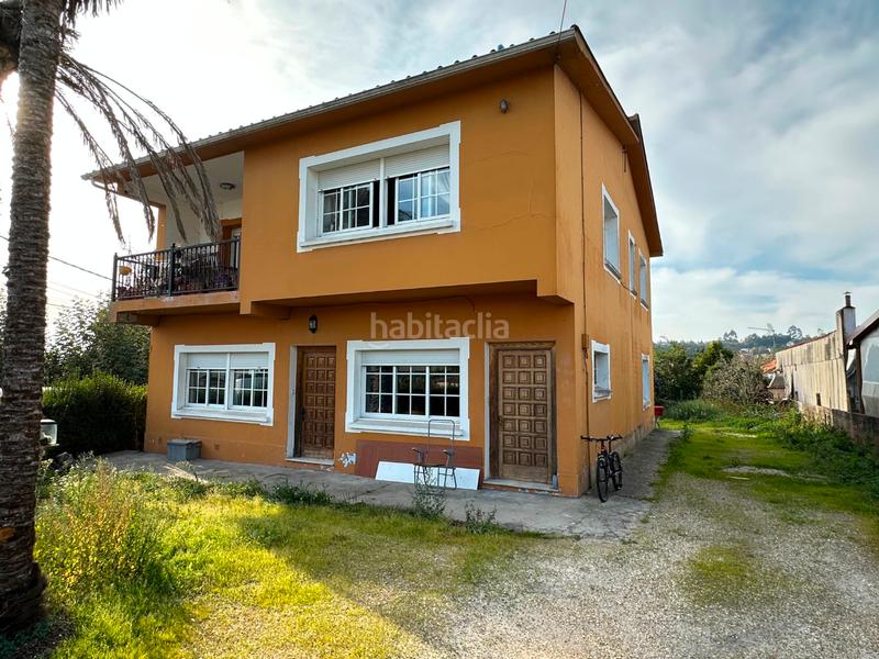 Foto 7946d46a-f36c-4470-b6df-4be2cf2048b4. Casa a Bergondo