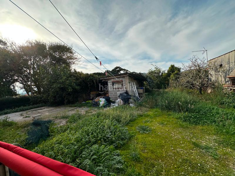 Foto a89a5975-944e-4a0c-9c74-83fd871b3487. Casa a Bergondo