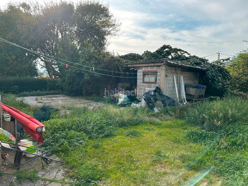 Foto c6f6306d-aa37-40ff-9be1-88d9962f4b6f. Casa a Bergondo