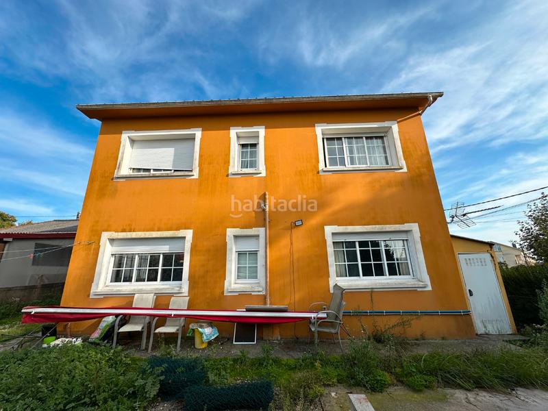 Foto ee5f29ba-0ce1-49bb-a7e4-4b696262f4a4. Casa a Bergondo