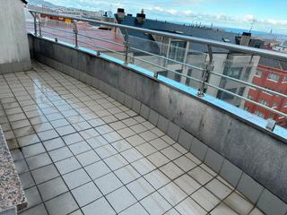 Location Appartement à Agra del Orzán - Ventorrillo