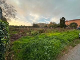 Terreny residencial a Sada. Si lo que necesitas es vivir en el campo en una zona tranquila y
