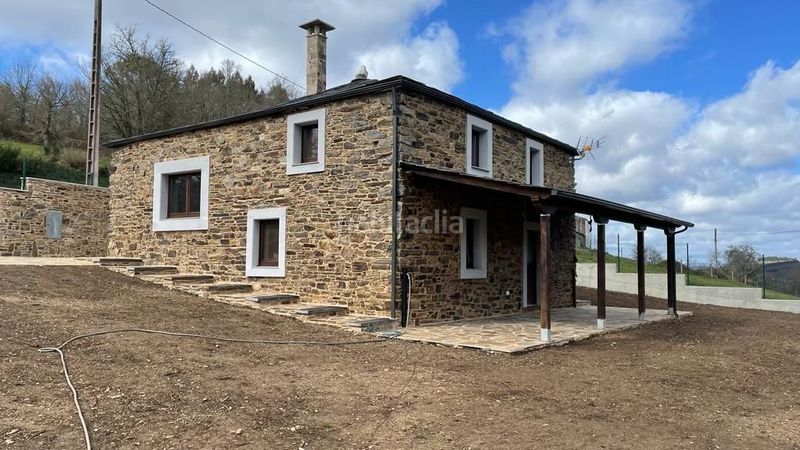 Alquiler casas en Lugo - habitaclia