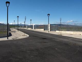 Terreny residencial a Hervías