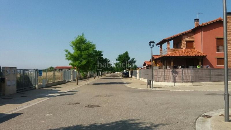 Foto 68a93bf6-e0a3-4b0f-b8cd-08f2565bf15f. Terreny residencial a Hervías