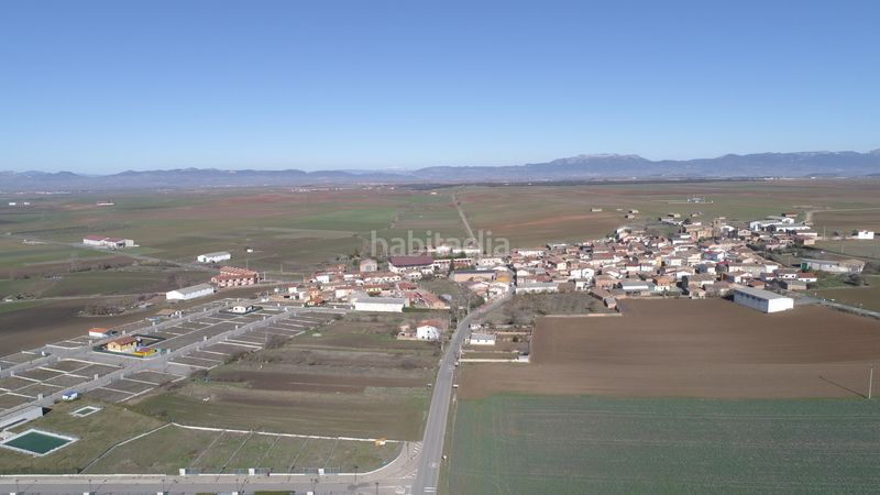 Foto be31efcc-00b2-42e8-81b4-a764864f6f2e. Terreny residencial a Hervías