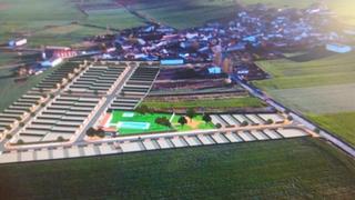 Residential Plot  Calle san bartolome
