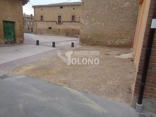 Terreny residencial  Calle salvador