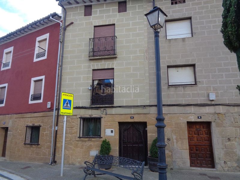 Foto 6fbd8489-bb0e-454f-bcf4-bdde68169aa6. Masia amb calefacció a Briones
