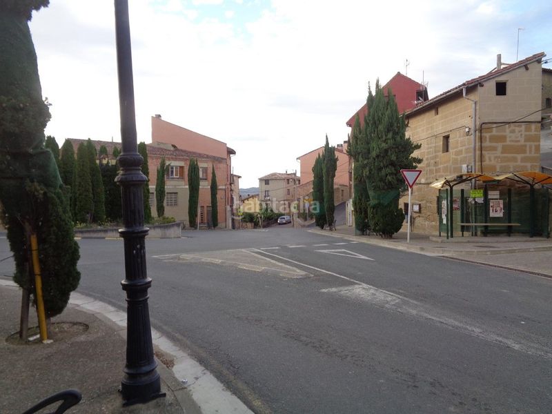 Foto 8be1d258-ee65-4879-a0b2-5152d3536f19. Masia amb calefacció a Briones