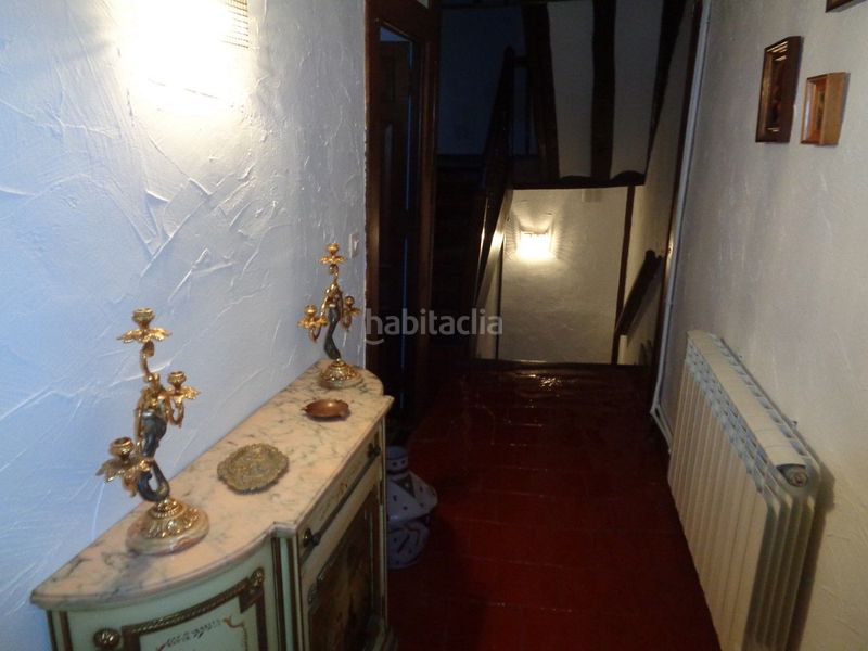Foto f9588ba4-7522-4be0-8ade-97eac61e8320. Masia amb calefacció a Briones
